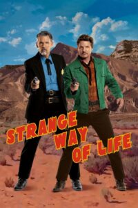 Strange Way of Life ชีวิตที่ผิดแผก (2023) ซับไทย