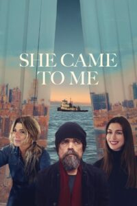 She Came to Me (2023) ซับไทย