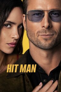 Hit Man นักฆ่าน่าหลอก (2024) ซับไทย