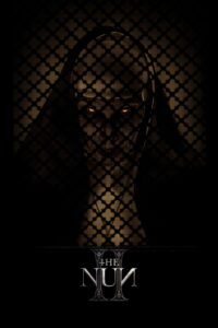 The Nun 2 เดอะ นัน 2 (2023) พากย์ไทย