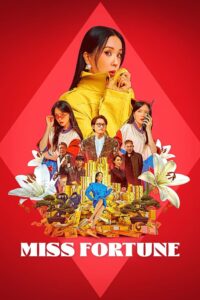 Miss Fortune (2023) ซับไทย