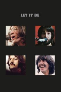 The Beatles Let It Be (2024) ซับไทย