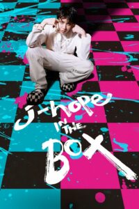 j-hope IN THE BOX (2023) ซับไทย