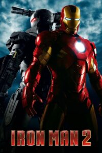 Iron Man 2 ไอรอนแมน 2 มหาประลัย คน เกราะ เหล็ก (2010) พากย์ไทย