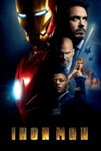 Iron Man 1 ไอรอนแมน 1 มหาประลัย คน เกราะ เหล็ก (2008) พากย์ไทย