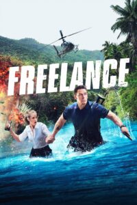 Freelance จ็อบระห่ำ คนถึกระทึกโลก (2023) พากย์ไทย