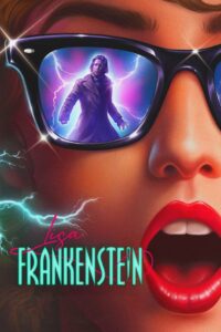 Lisa Frankenstein (2024) ซับไทย