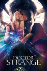 Doctor Strange จอมเวทย์มหากาฬ (2016) พากย์ไทย