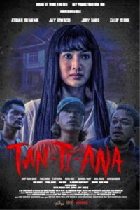 Tan-Ti-Ana (2024) ซับไทย