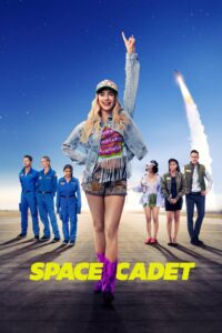 Space Cadet สาวแสบซ่า ท้าอวกาศ (2024) พากย์ไทย