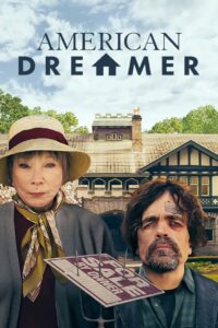 American Dreamer (2022) ซับไทย