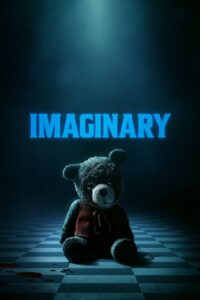 Imaginary ตุ๊กตาซาตาน (2024) ซับไทย