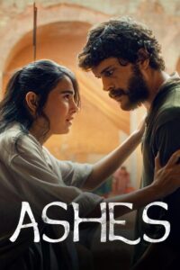 Ashes เถ้าถ่าน (2024) ซับไทย