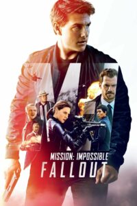 Mission Impossible 6 Fallout มิชชั่น อิมพอสซิเบิ้ล 6 ฟอลล์เอาท์ (2018) พากย์ไทย