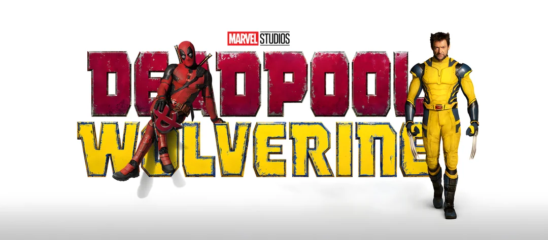 Deadpool & Wolverine เดดพูล & วูล์ฟเวอรีน (2024) พากย์ไทย