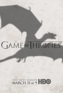 Game of Thrones Season 3 มหาศึกชิงบัลลังก์ ปี 3 (2013) พากย์ไทย