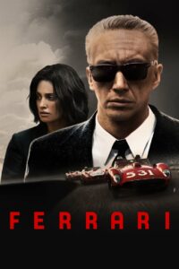 Ferrari (2023) ซับไทย