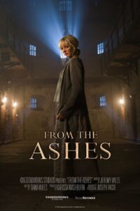 From the Ashes จากเถ้าถ่าน (2024) พากย์ไทย