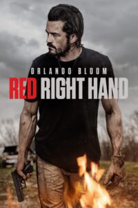 Red Right Hand (2024) ซับไทย