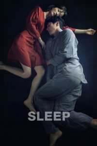 Sleep หลับ ลึก หลอน (2023) พากย์ไทย