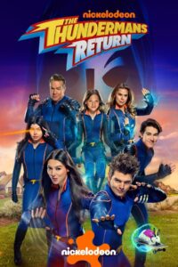 The Thundermans Return (2024) ซับไทย