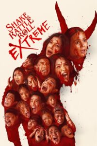 Shake, Rattle & Roll Extreme เขย่าขวัญ ปั่นประสาท (2023) พากย์ไทย