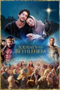 Journey to Bethlehem (2023) ซับไทย