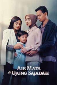 Air Mata di Ujung Sajadah ลูกของแม่ (2023) ซับไทย