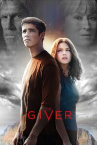 The Giver พลังพลิกโลก (2014) พากย์ไทย