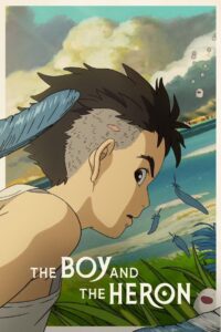 The Boy and the Heron เด็กชายกับนกกระสา (2023) พากย์ไทย