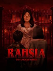 Rahsia (2023) ซับไทย