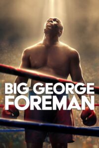 Big George Foreman (2023) พากย์ไทย