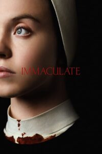 Immaculate บริสุทธิ์ผุดปีศาจ (2024) ซับไทย