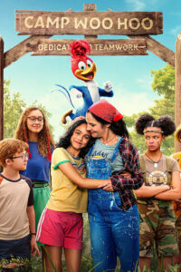 Woody Woodpecker Goes to Camp วู้ดดี้ เจ้านกหัวขวาน ไปค่าย (2024) พากย์ไทย