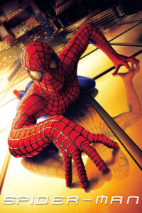 Spider Man 1 ไอ้แมงมุม (2002) พากย์ไทย