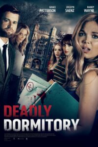 Deadly Dormitory (2021) ซับไทย