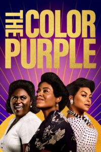 The Color Purple (2023) ซับไทย