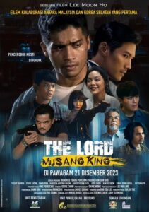 The Lord Musang King (2023) ซับไทย