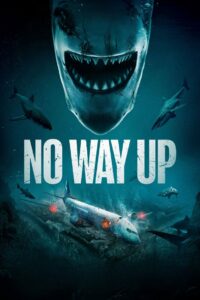 No Way Up งาบคลั่งไฟลต์ (2024) พากย์ไทย