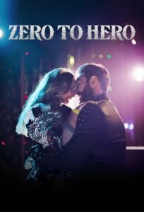 Zero to Hero ซีโร่ ทู ฮีโร่ (2023) ซับไทย