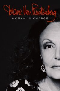 Diane von Furstenberg Woman in Charge (2024) ซับไทย