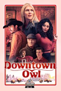 Downtown Owl (2023) ซับไทย