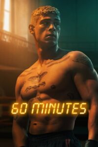 Sixty Minutes 60 นาที (2024) พากย์ไทย