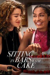 Sitting in Bars with Cake สูตรเค้กสื่อรัก (2023) ซับไทย