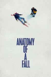 Anatomy of a Fall เขาบอกว่าเธอฆ่า (2023) พากย์ไทย