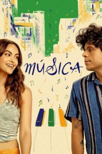 Musica ดนตรีดลใจ (2024) ซับไทย