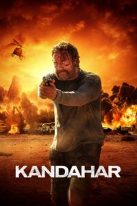 Kandahar (2023) พากย์ไทย