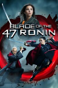 Blade of the 47 Ronin (2022) ซับไทย