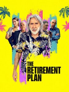 The Retirement Plan โจ๋วัยเก๋า (2023) ซับไทย