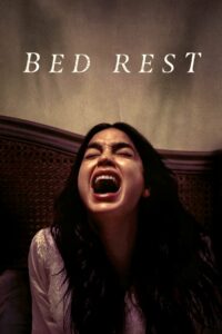 Bed Rest บ้านอาถรรพ์ในวันที่ฉันติดเตียง (2023) พากย์ไทย